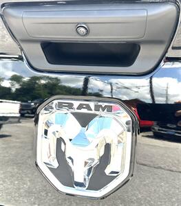 2022 RAM 2500  Crew Cab Tradesman  4X4 - Photo 9 - Finksburg, MD 21048