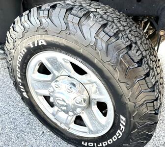 2022 RAM 2500  Crew Cab Tradesman  4X4 - Photo 23 - Finksburg, MD 21048