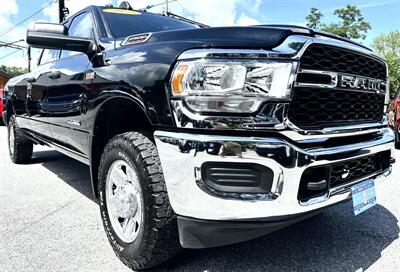 2022 RAM 2500  Crew Cab Tradesman  4X4 - Photo 1 - Finksburg, MD 21048