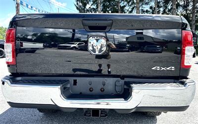 2022 RAM 2500  Crew Cab Tradesman  4X4 - Photo 8 - Finksburg, MD 21048