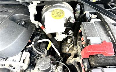 2022 RAM 2500  Crew Cab Tradesman  4X4 - Photo 30 - Finksburg, MD 21048