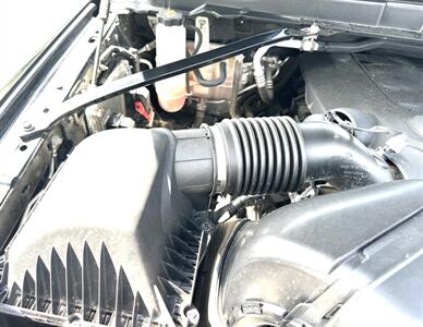 2022 RAM 2500  Crew Cab Tradesman  4X4 - Photo 31 - Finksburg, MD 21048