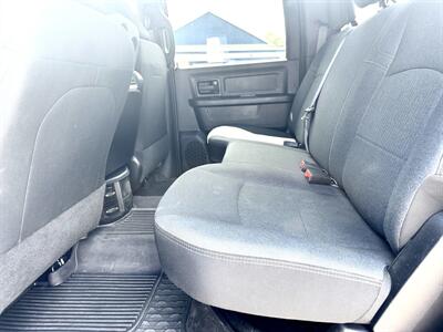 2022 RAM 2500  Crew Cab Tradesman  4X4 - Photo 21 - Finksburg, MD 21048