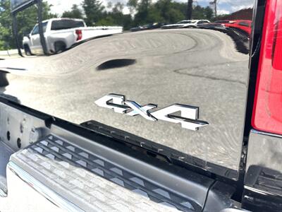 2022 RAM 2500  Crew Cab Tradesman  4X4 - Photo 24 - Finksburg, MD 21048