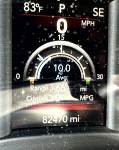 2022 RAM 2500  Crew Cab Tradesman  4X4 - Photo 35 - Finksburg, MD 21048