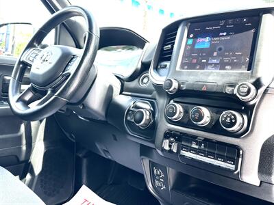 2022 RAM 2500  Crew Cab Tradesman  4X4 - Photo 12 - Finksburg, MD 21048