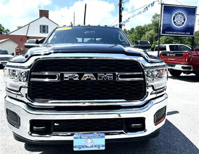 2022 RAM 2500  Crew Cab Tradesman  4X4 - Photo 5 - Finksburg, MD 21048