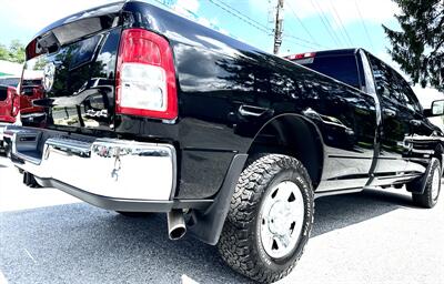 2022 RAM 2500  Crew Cab Tradesman  4X4 - Photo 3 - Finksburg, MD 21048