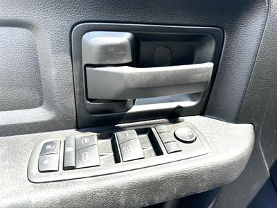 2022 RAM 2500  Crew Cab Tradesman  4X4 - Photo 26 - Finksburg, MD 21048