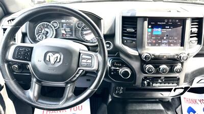 2022 RAM 2500  Crew Cab Tradesman  4X4 - Photo 13 - Finksburg, MD 21048