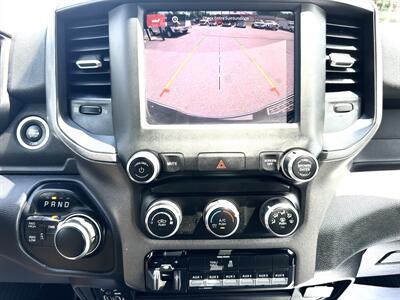 2022 RAM 2500  Crew Cab Tradesman  4X4 - Photo 15 - Finksburg, MD 21048