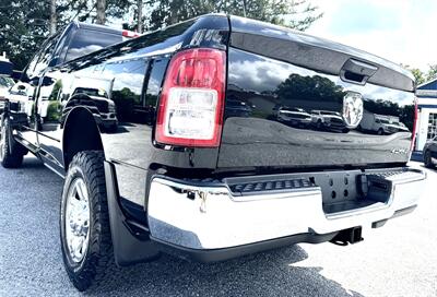 2022 RAM 2500  Crew Cab Tradesman  4X4 - Photo 7 - Finksburg, MD 21048