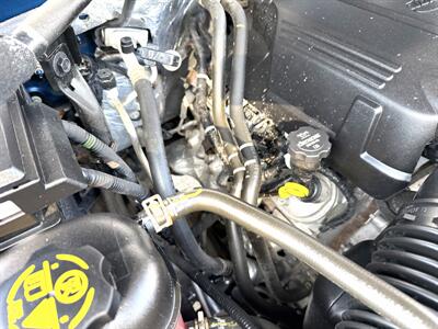 2018 GMC Sierra 2500 SLE  Crew Cab  SLE 4X4 - Photo 38 - Finksburg, MD 21048