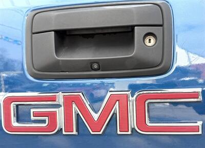 2018 GMC Sierra 2500 SLE  Crew Cab  SLE 4X4 - Photo 33 - Finksburg, MD 21048