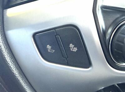 2018 GMC Sierra 2500 SLE  Crew Cab  SLE 4X4 - Photo 27 - Finksburg, MD 21048