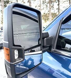 2018 GMC Sierra 2500 SLE  Crew Cab  SLE 4X4 - Photo 34 - Finksburg, MD 21048