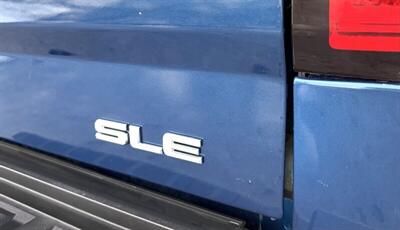 2018 GMC Sierra 2500 SLE  Crew Cab  SLE 4X4 - Photo 24 - Finksburg, MD 21048