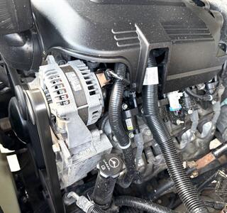 2018 GMC Sierra 2500 SLE  Crew Cab  SLE 4X4 - Photo 37 - Finksburg, MD 21048