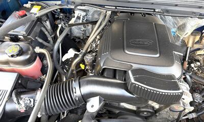 2018 GMC Sierra 2500 SLE  Crew Cab  SLE 4X4 - Photo 39 - Finksburg, MD 21048