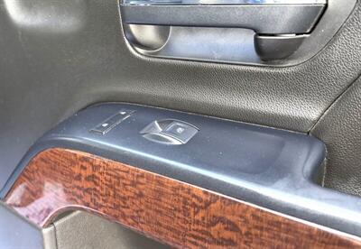 2018 GMC Sierra 2500 SLE  Crew Cab  SLE 4X4 - Photo 28 - Finksburg, MD 21048