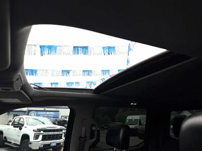 2016 Ford F-150  Crew Cab LARIAT 4X4 - Photo 16 - Finksburg, MD 21048
