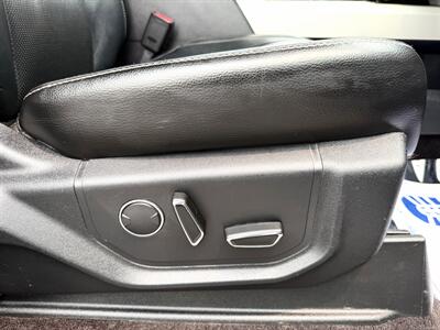 2016 Ford F-150  Crew Cab LARIAT 4X4 - Photo 26 - Finksburg, MD 21048