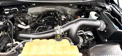 2016 Ford F-150  Crew Cab LARIAT 4X4 - Photo 40 - Finksburg, MD 21048
