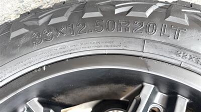 2016 Ford F-150  Crew Cab LARIAT 4X4 - Photo 23 - Finksburg, MD 21048