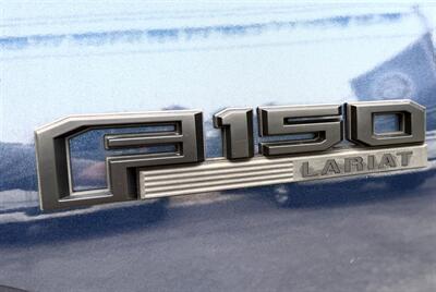 2016 Ford F-150  Crew Cab LARIAT 4X4 - Photo 35 - Finksburg, MD 21048