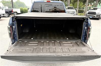 2016 Ford F-150  Crew Cab LARIAT 4X4 - Photo 10 - Finksburg, MD 21048