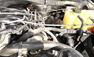 2022 Ford F-550 Super Duty  Ext Cab XL DUMP BED 4X4 DRW - Photo 41 - Finksburg, MD 21048