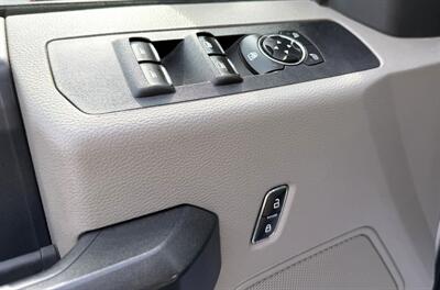 2022 Ford F-550 Super Duty  Ext Cab XL DUMP BED 4X4 DRW - Photo 35 - Finksburg, MD 21048