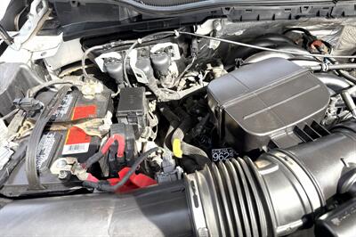 2022 Ford F-550 Super Duty  Ext Cab XL DUMP BED 4X4 DRW - Photo 42 - Finksburg, MD 21048