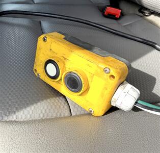 2022 Ford F-550 Super Duty  Ext Cab XL DUMP BED 4X4 DRW - Photo 22 - Finksburg, MD 21048