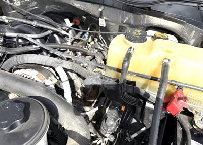 2022 Ford F-550 Super Duty  Ext Cab XL DUMP BED 4X4 DRW - Photo 40 - Finksburg, MD 21048