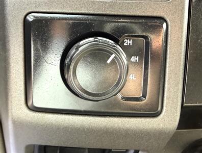 2022 Ford F-550 Super Duty  Ext Cab XL DUMP BED 4X4 DRW - Photo 17 - Finksburg, MD 21048