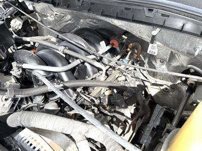 2022 Ford F-550 Super Duty  Ext Cab XL DUMP BED 4X4 DRW - Photo 39 - Finksburg, MD 21048