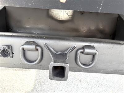 2022 Ford F-550 Super Duty  Ext Cab XL DUMP BED 4X4 DRW - Photo 36 - Finksburg, MD 21048