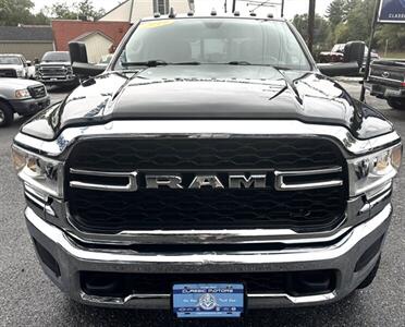 2019 RAM 2500 Tradesman  Crew Cab Tradesman 4x4 - Photo 5 - Finksburg, MD 21048