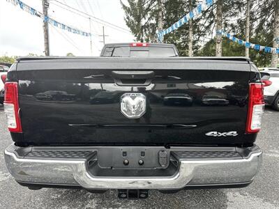 2019 RAM 2500 Tradesman  Crew Cab Tradesman 4x4 - Photo 9 - Finksburg, MD 21048