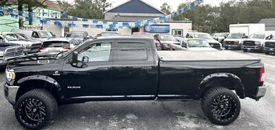 2019 RAM 2500 Tradesman  Crew Cab Tradesman 4x4 - Photo 7 - Finksburg, MD 21048