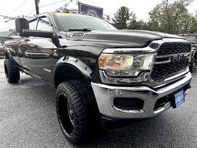 2019 RAM 2500 Tradesman  Crew Cab Tradesman 4x4 - Photo 1 - Finksburg, MD 21048