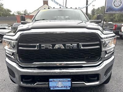 2019 RAM 2500 Tradesman  Crew Cab Tradesman 4x4 - Photo 6 - Finksburg, MD 21048