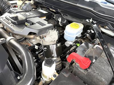 2022 RAM 2500 Crew Cab BIG HORN 4X4 - Photo 34 - Finksburg, MD 21048