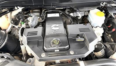 2022 RAM 2500 Crew Cab BIG HORN 4X4 - Photo 37 - Finksburg, MD 21048