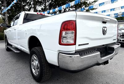 2022 RAM 2500 Crew Cab BIG HORN 4X4 - Photo 8 - Finksburg, MD 21048