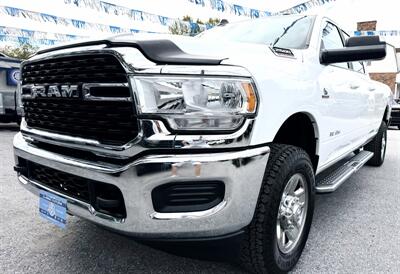 2022 RAM 2500 Crew Cab BIG HORN 4X4 - Photo 2 - Finksburg, MD 21048