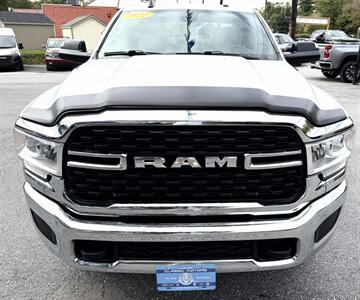 2022 RAM 2500 Crew Cab BIG HORN 4X4 - Photo 6 - Finksburg, MD 21048