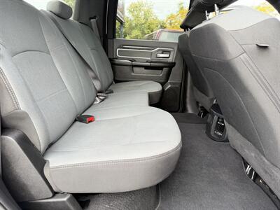 2022 RAM 2500 Crew Cab BIG HORN 4X4 - Photo 21 - Finksburg, MD 21048