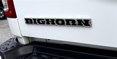 2022 RAM 2500 Crew Cab BIG HORN 4X4 - Photo 23 - Finksburg, MD 21048
